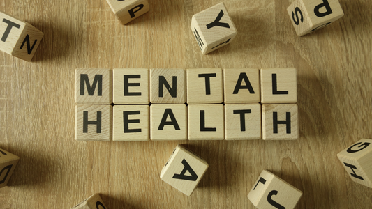 The Benefits of Crocheting for Mental Health