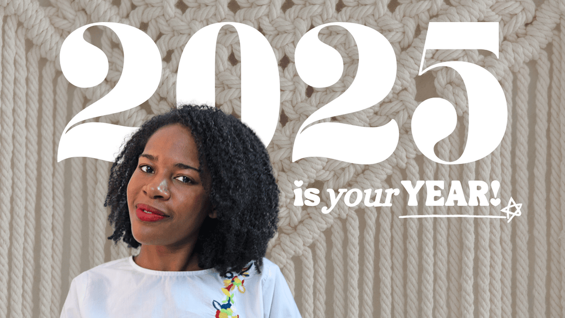 10 Handmade Products to MAKE and SELL in 2025