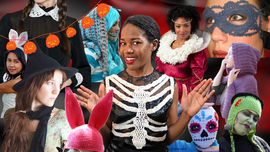 20 QUICK & FREE Crochet Patterns | perfect for last minute