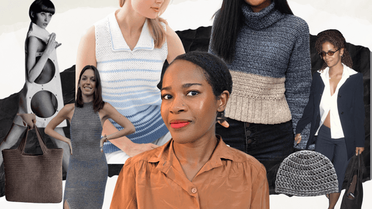 20 FREE Minimalist Crochet Patterns to Make