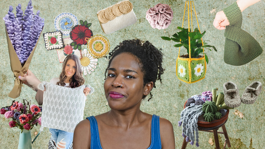 20 Mother's Day Crochet Patterns