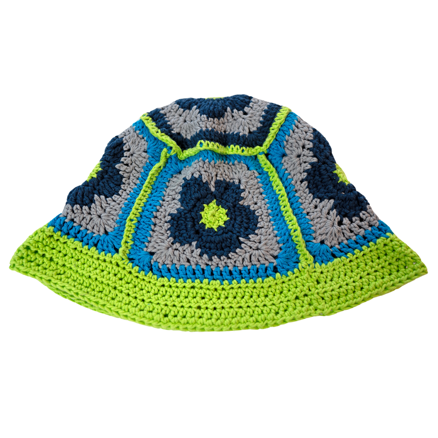 Storm Garden Bucket Hat