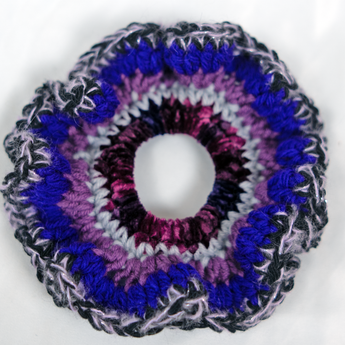 Luna Lovegood Scrunchie