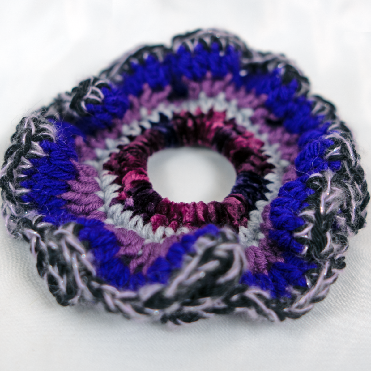 Luna Lovegood Scrunchie