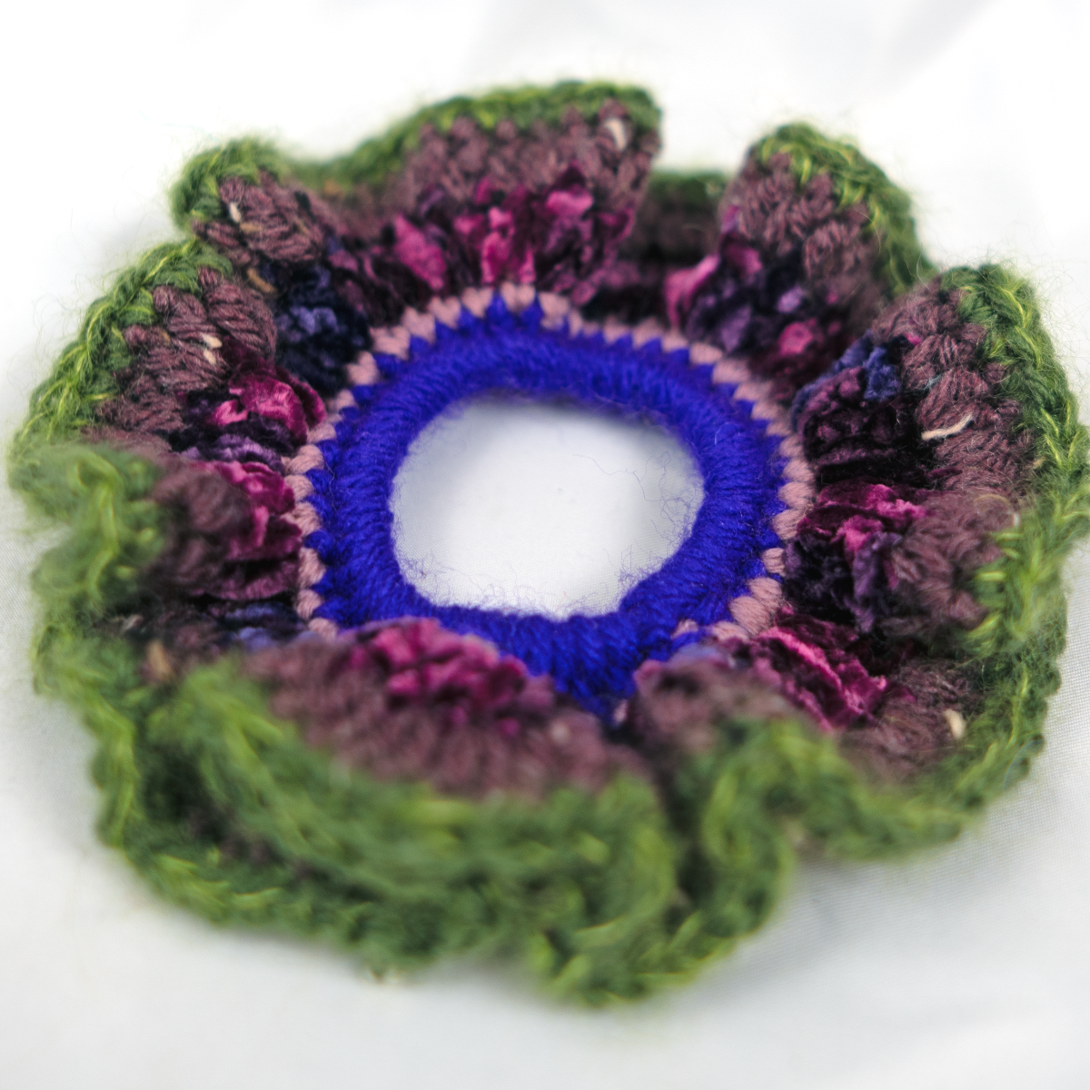 Starglow Scrunchie