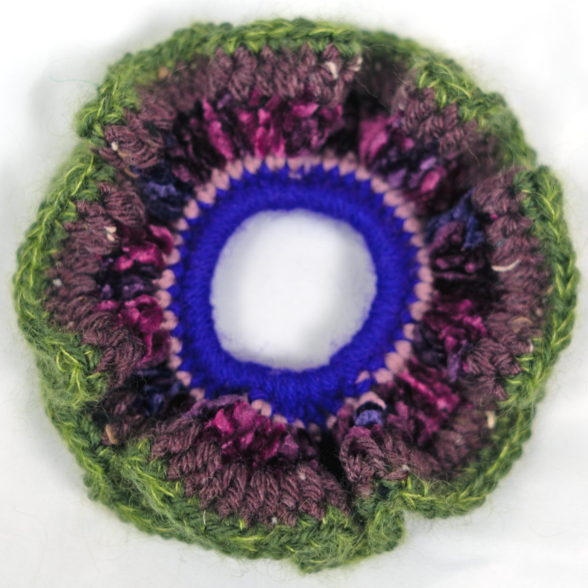 Starglow Scrunchie