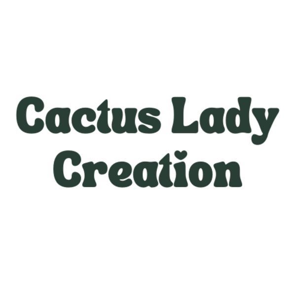 Cactusladycreation logo