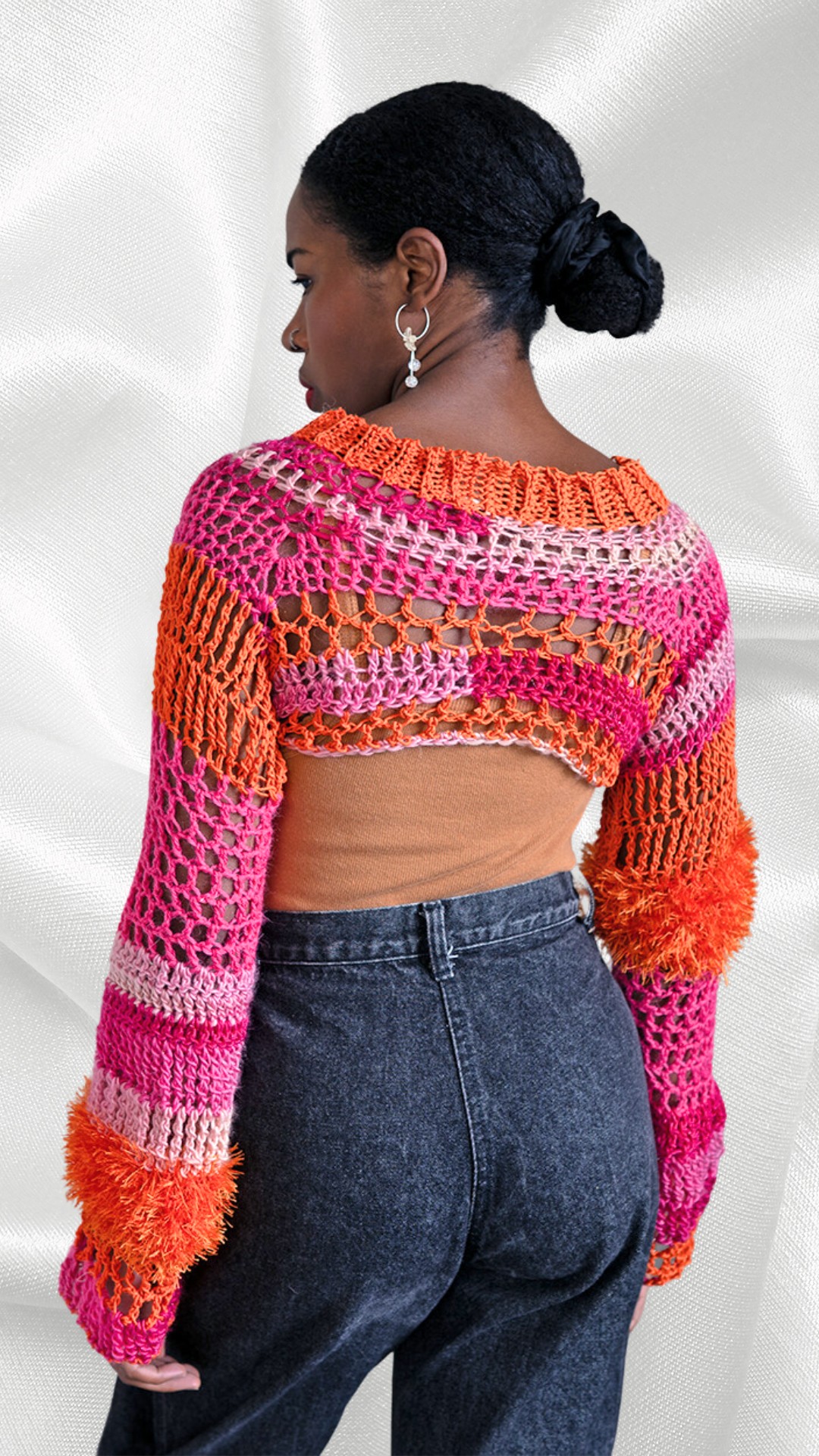 The "It" Girl Shrug Guide