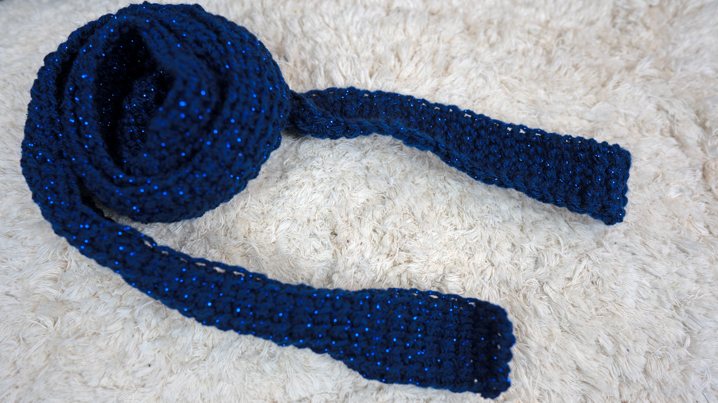 Triple Goddess Moon mini tote bag pattern