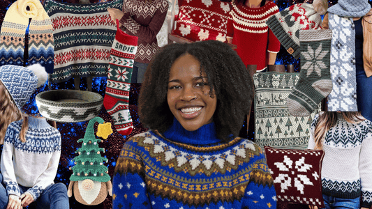 Embracing Scandinavian Coziness in Crochet