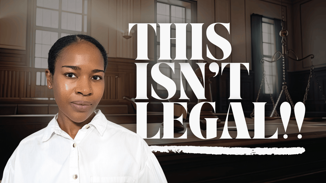 5 Ways Artists Break the Law and How Not To