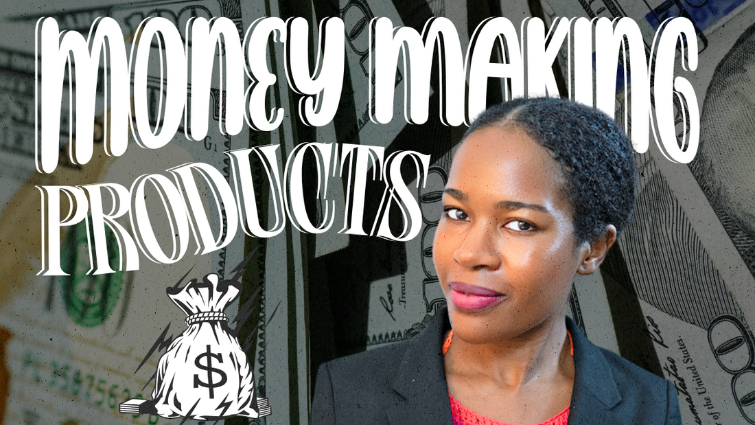 6 Products that Never Fail During a Recession for HANDMADE BUSINESSES