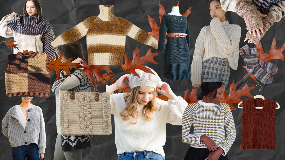 Dark Academia & Light Academia Aesthetic | 25 FREE Patterns