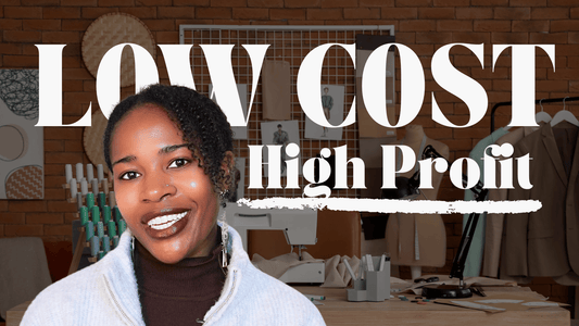 10 Low-Cost Handmade Products With HIGH Profit Margins (2026)