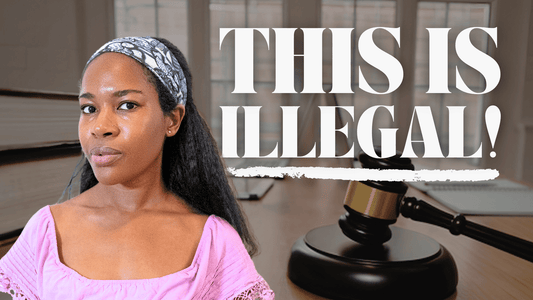 Can You Legally Sell This? COPYRIGHT Mistakes Etsy Sellers Make