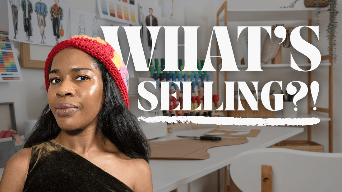 I Analyzed 50 Etsy Shops...Here’s What’s ACTUALLY Selling in 2026