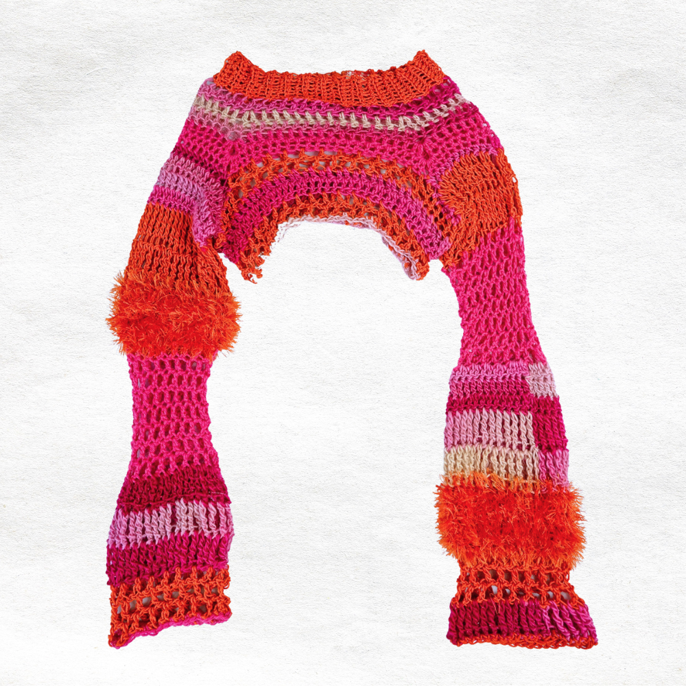 The "It" Girl Shrug Guide