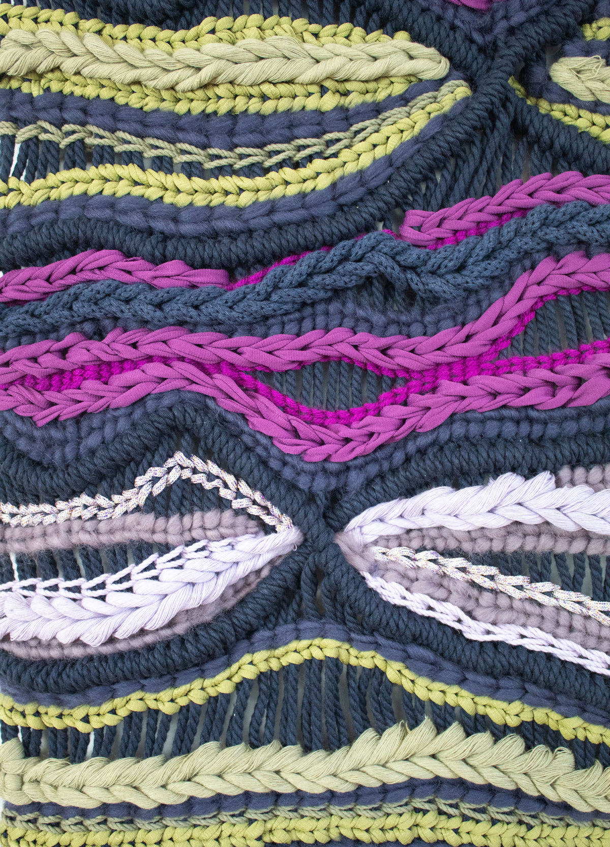 Landscape Tapestry no. 2