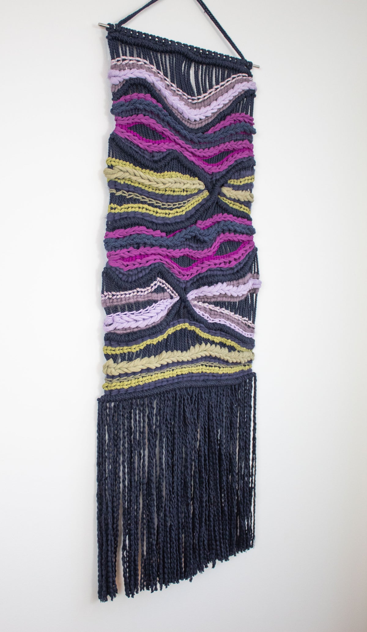 Landscape Tapestry no. 2