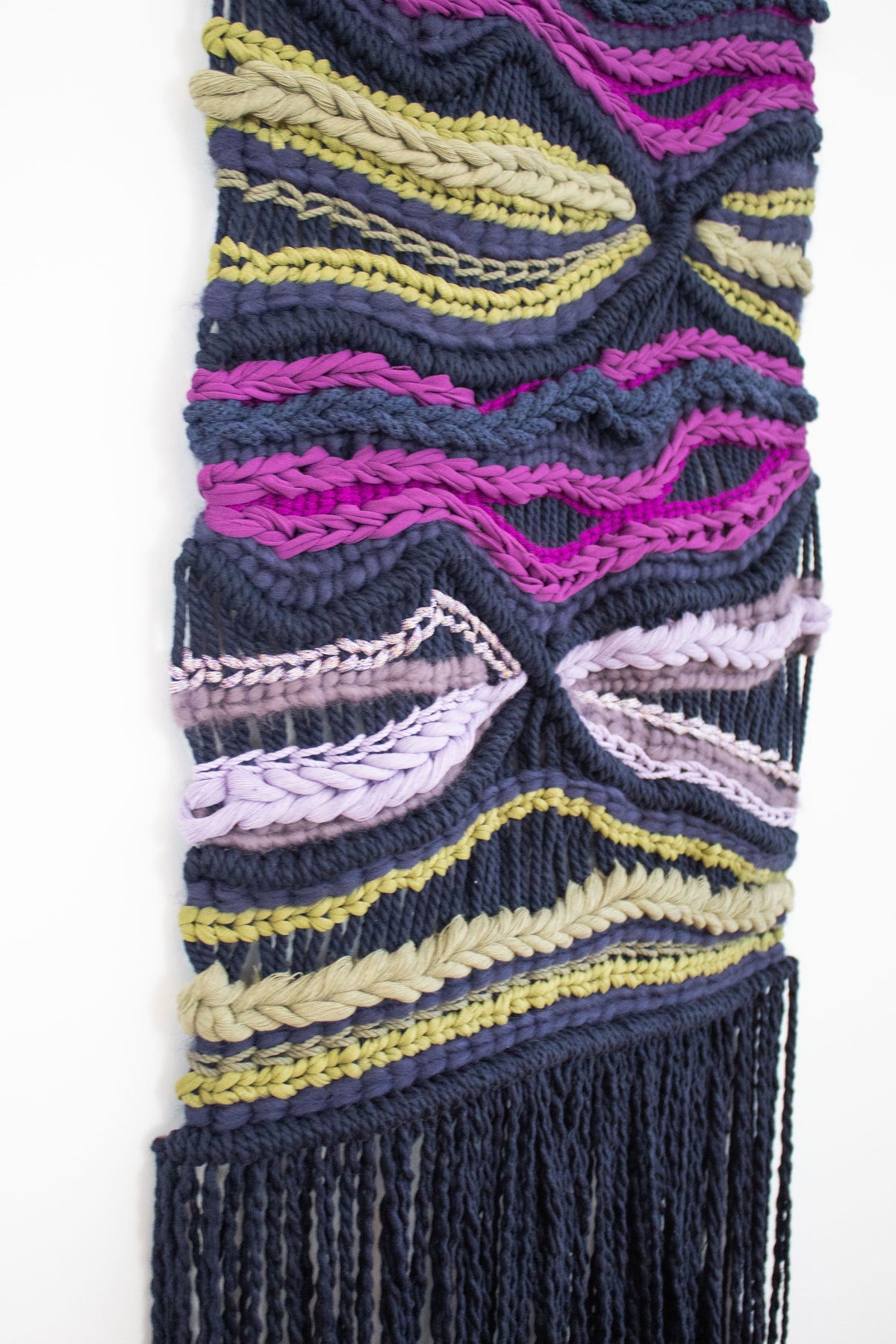 Landscape Tapestry no. 2