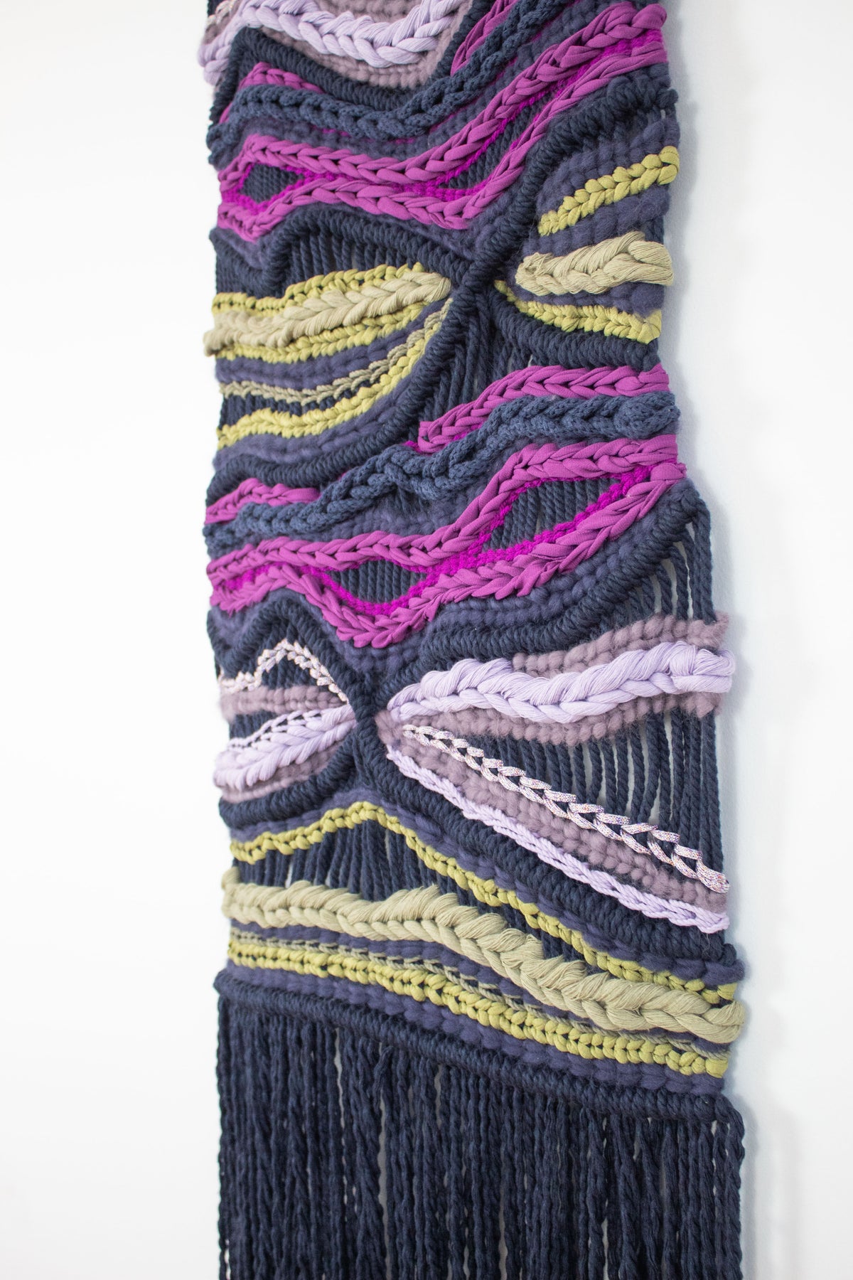 Landscape Tapestry no. 2
