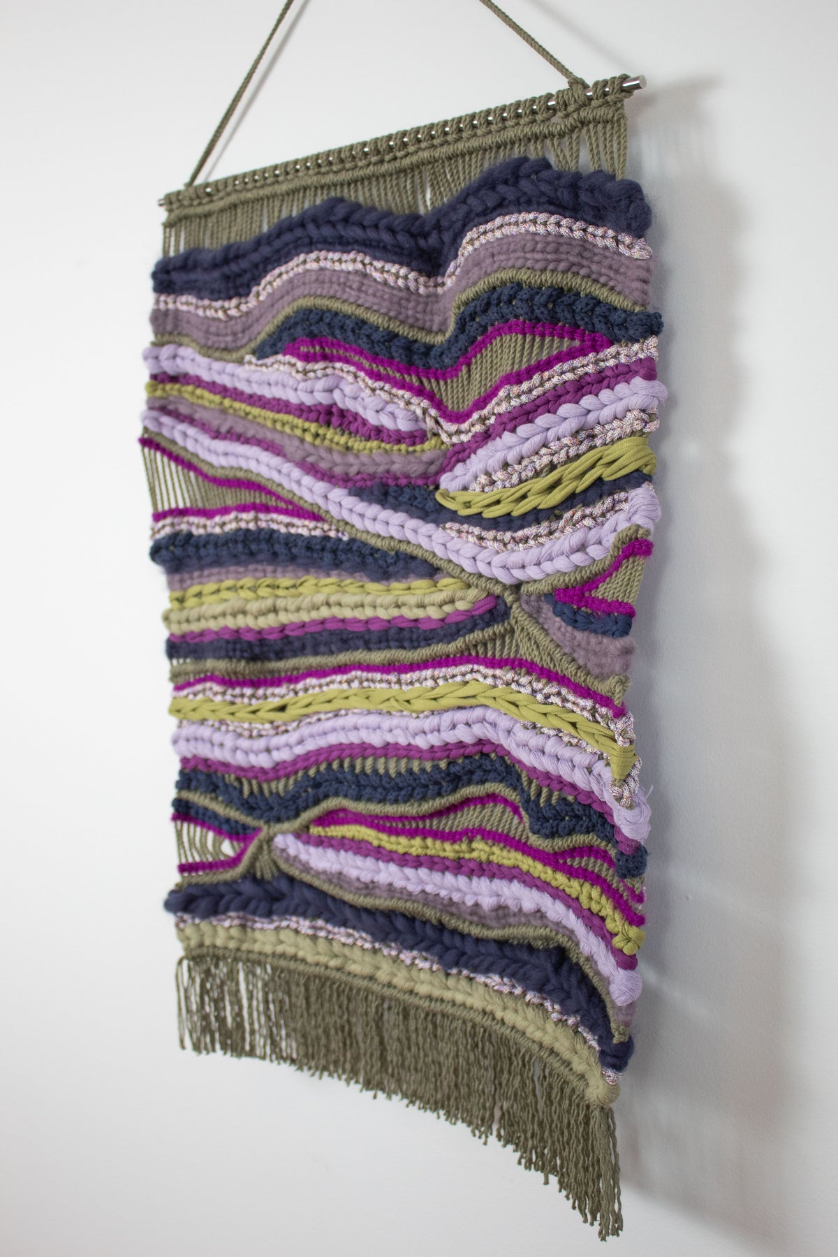 Landscape Tapestry no. 1