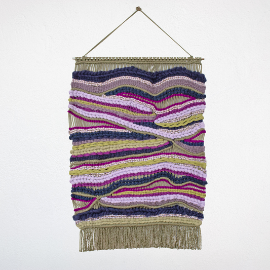 Landscape Tapestry no. 1