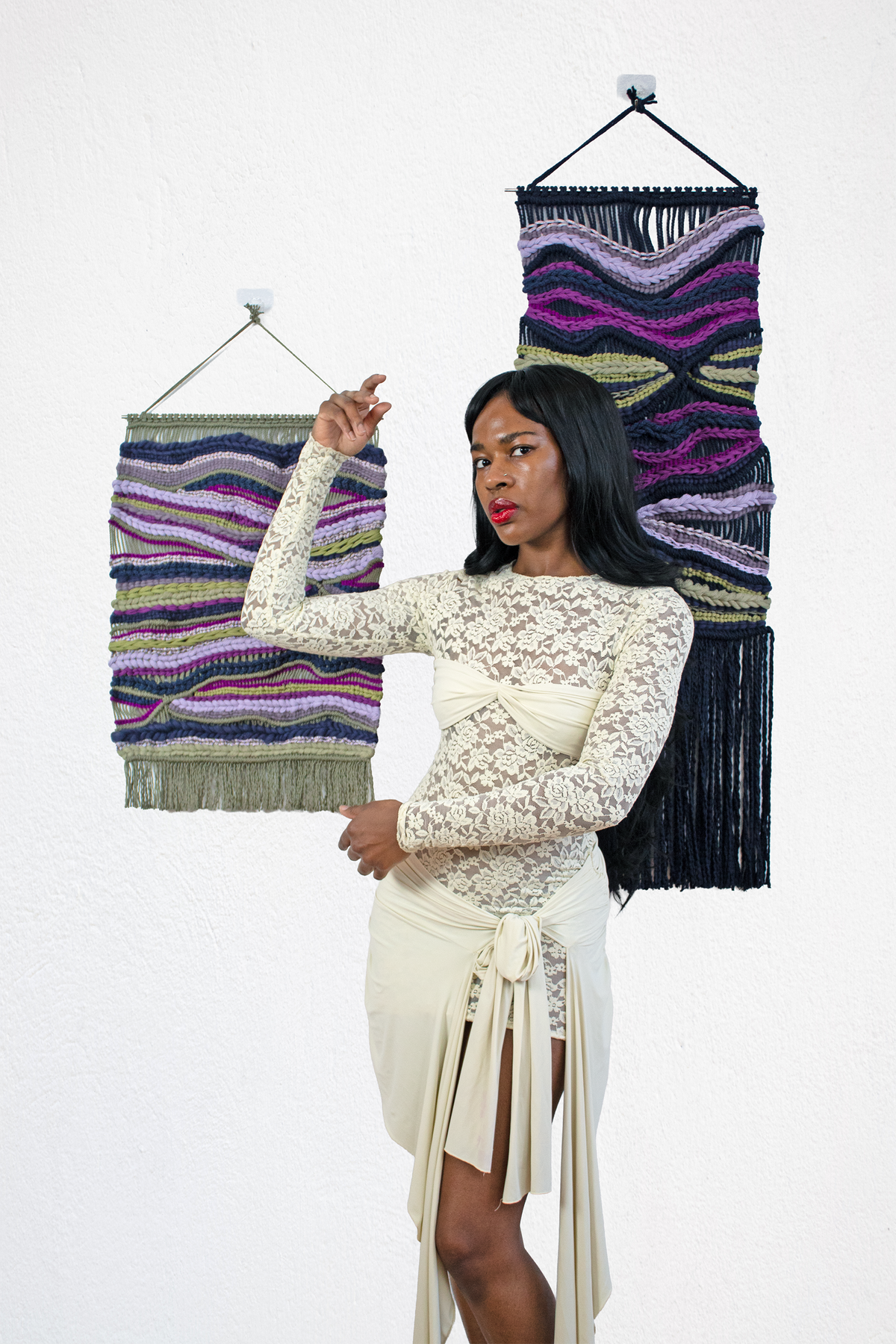 Landscape Tapestry no. 2