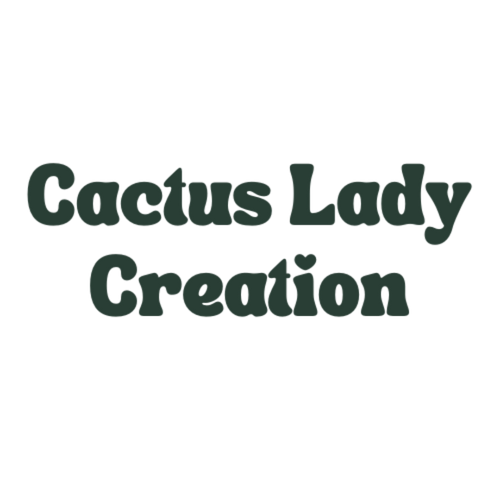 Cactusladycreation